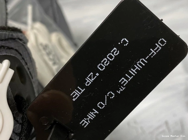 Off-White Air CT8480-001 x Black Jordan 5 0520
